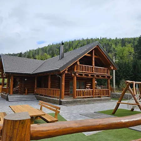 Korina Villa
