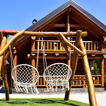 Villa Korina *