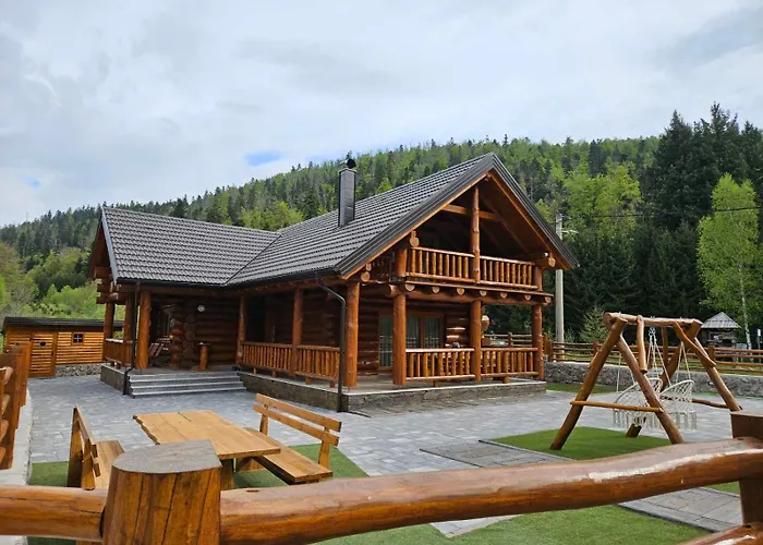 Korina Villa
