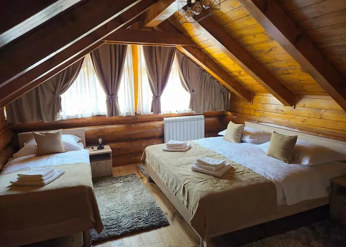 Korina Villa