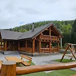 Korina Villa