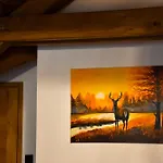 Korina Villa Fužine